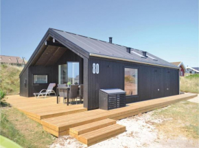 Holiday home Dortheasvej Hvide Sande IV Denmark